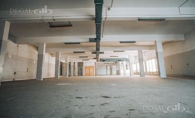 Nave Industrial en Villa Martelli