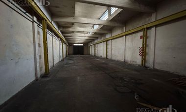 Nave Industrial en Villa Martelli