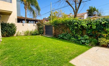 Casa en venta - Punta chica - San Fernando