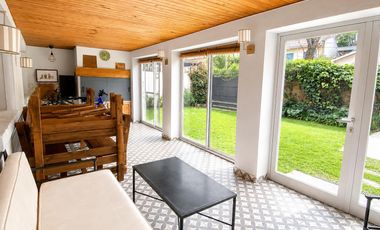 Casa en venta - Punta chica - San Fernando