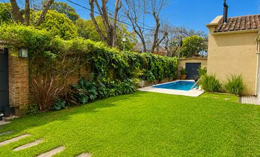 Casa en venta - Punta chica - San Fernando