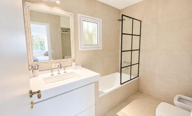 Casa en venta - Punta chica - San Fernando