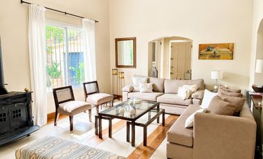 Casa en venta - Punta chica - San Fernando