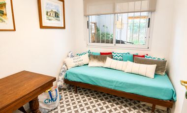 Casa en venta - Punta chica - San Fernando