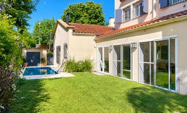 Casa en venta - Punta chica - San Fernando
