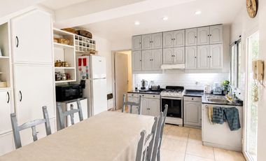 Casa en venta - Punta chica - San Fernando