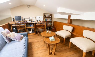 Casa en venta - Punta chica - San Fernando