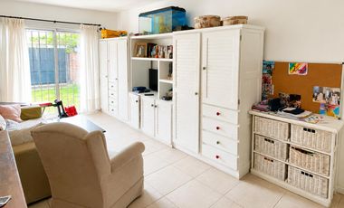 Casa en venta - Punta chica - San Fernando