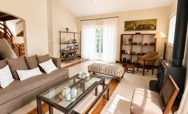 Casa en venta - Punta chica - San Fernando