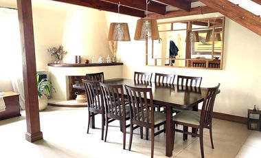 Casa en venta - Punta chica - San Fernando