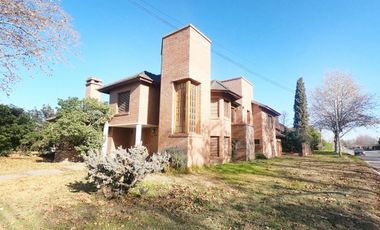 Casa - General Pico