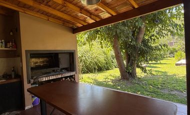 ¡Tu casa soñada en La Araucaria te espera! Lobos
