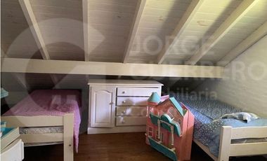 Casa - Carilo