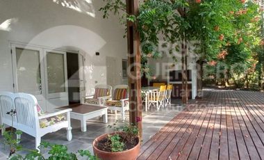 Casa - Carilo