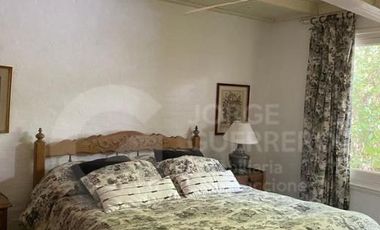Casa - Carilo