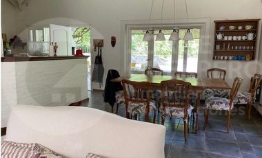 Casa - Carilo