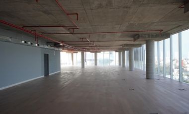 Oficina en  Alquielr en POLO DOT
