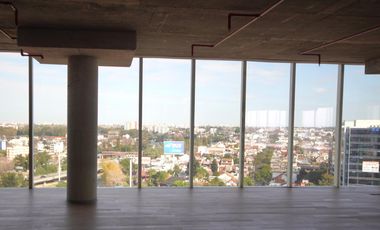 Oficina en  Alquielr en POLO DOT