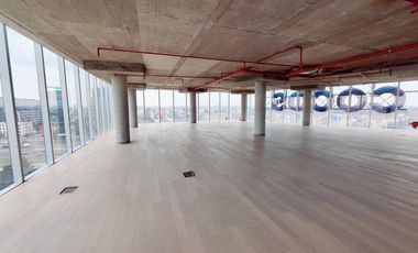 Oficina en  Alquielr en POLO DOT
