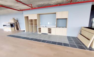 Oficina en  Alquielr en POLO DOT