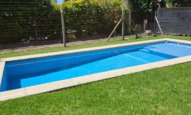 Hermoso Departamento 3amb. Parque Lineal