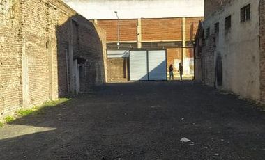 Gran esquina en Gerli!