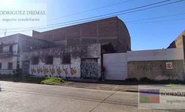 Gran esquina en Gerli!