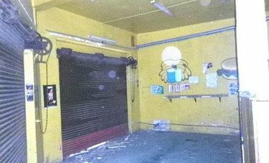 Gran esquina en Gerli!