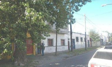 Gran esquina en Gerli!
