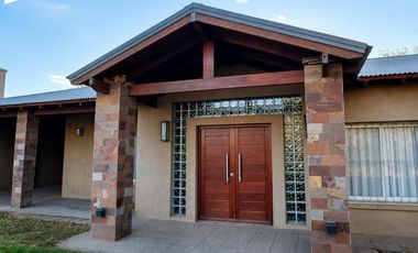 Casa en venta