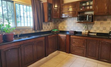 Casa en venta