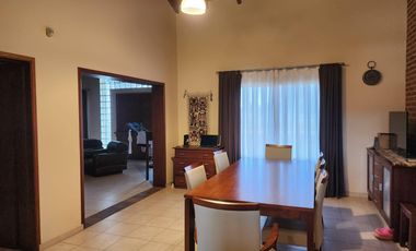 Casa en venta