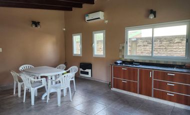 Casa en venta