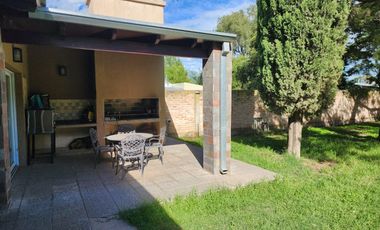 Casa en venta