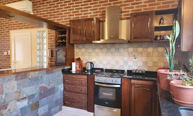 Casa en venta