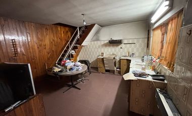 Casa de 4 ambientes