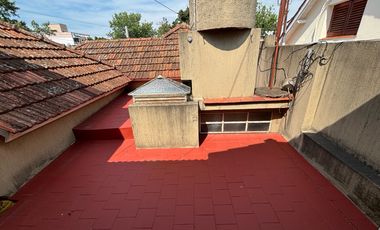 Casa de 4 ambientes