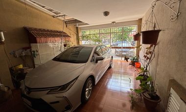 Casa de 4 ambientes