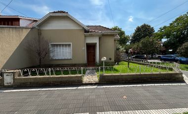 Casa de 4 ambientes