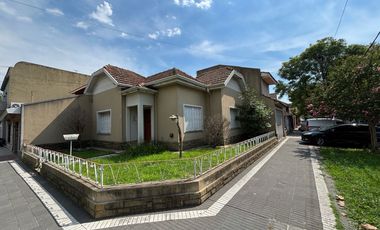 Casa de 4 ambientes