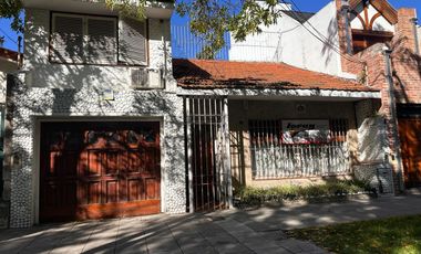 Casa en Lomas de Zamora Oeste