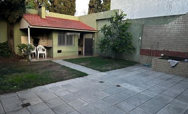 Casa en Lomas de Zamora Oeste