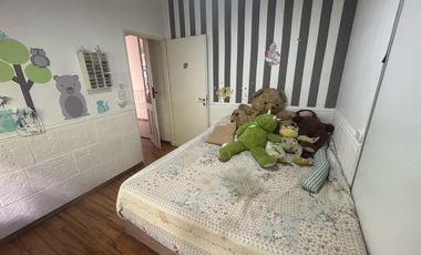 Casa DE 3 AMBIENTES EN UNA PLANTA