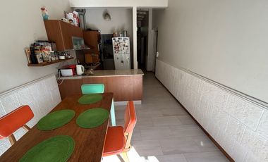 Casa DE 3 AMBIENTES EN UNA PLANTA