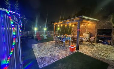 Casa DE 3 AMBIENTES EN UNA PLANTA