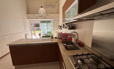 Casa DE 3 AMBIENTES EN UNA PLANTA