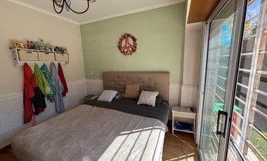 Casa DE 3 AMBIENTES EN UNA PLANTA