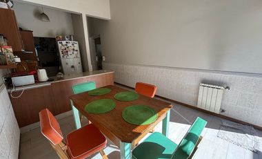 Casa DE 3 AMBIENTES EN UNA PLANTA
