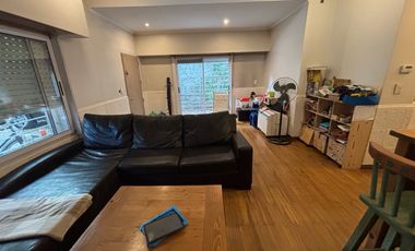 Casa DE 3 AMBIENTES EN UNA PLANTA