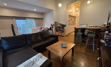 Casa DE 3 AMBIENTES EN UNA PLANTA